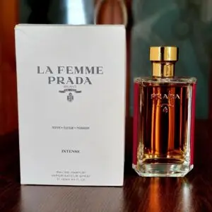 Prada La Femme Intense