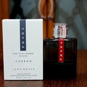 Prada Luna Rossa Carbon