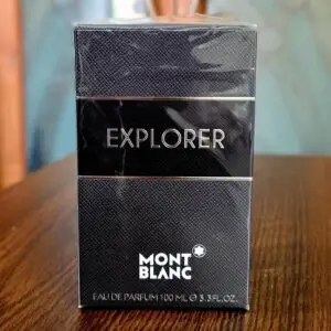 Mont Blanc Explorer