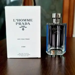 Prada L'Homme L'Eau