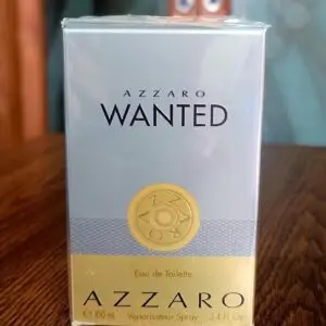 Azzaro Wanted