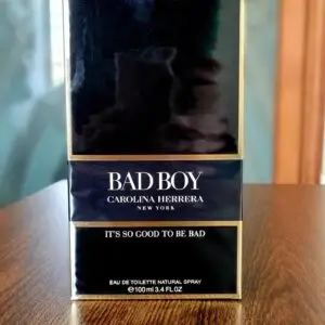 Bad Boy