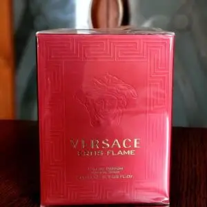 Versace Eros Flame