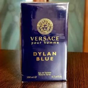 Dylan Blue
