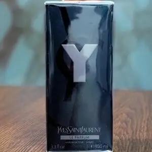 Le Parfum