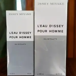 L'Eau D'issey