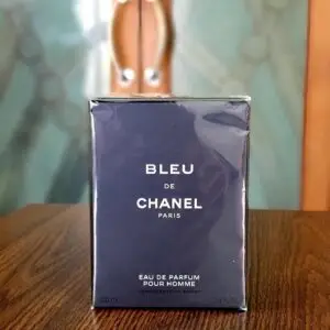 Bleu de Chanel