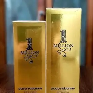 One Million