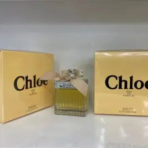 Chloe Eau de Parfum
