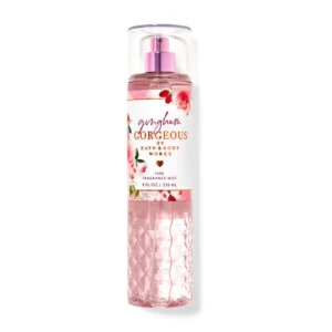 BATH & BODY WORKS - FINE FRAGRANCE MIST - GINGHAM GORGEOUS