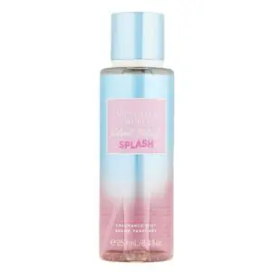 VICTORIA'S SECRET - FRAGRANCE MIST - VELVET PETALS SPLASH