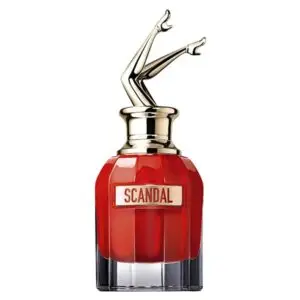 JEAN PAUL GAULTIER - SCANDAL LE PARFUM FEMININO EAU DE PARFUM INTENSE