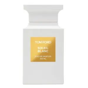 Soleil Blanc Tom Ford - Perfume Feminino - Eau de Parfum - 100ml