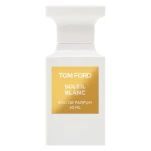 Soleil Blanc Tom Ford - Perfume Feminino - Eau de Parfum - 50ml