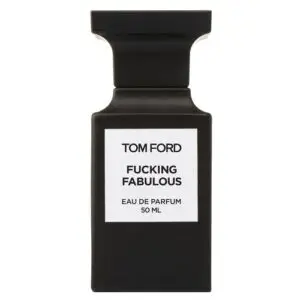 Fucking Fabulous Tom Ford - Perfume Unissex - Eau De Parfum