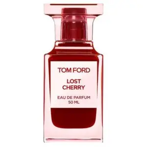 Lost Cherry Tom Ford - Perfume Feminino - Eau de Parfum - 50ml