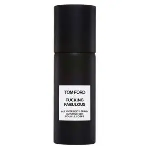 Fucking Fabulous All Ove Tom Ford - Perfume Unissex - Body Spray - 150ml