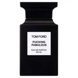 Fucking Fabulous Tom Ford - Perfume Unissex - Eau De Parfum - 100ml