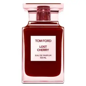 Lost Cherry Tom Ford - Perfume Feminino - Eau de Parfum - 100ml