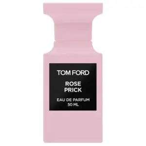 Rose Prick Tom Ford - Perfume Unissex - Eau De Parfum