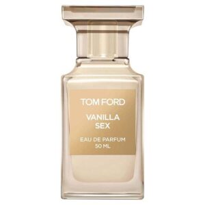 Vanilla Sex Tom Ford Perfume Unissex Eau de Parfum - 50ml
