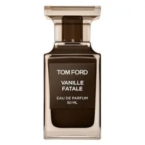 Vanille Fatale Tom Ford Perfume Unissex Eau de Parfum - 50ml