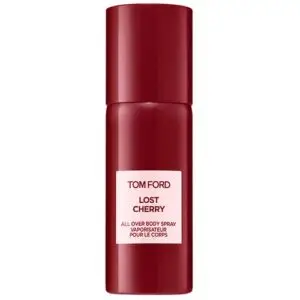 Body Spray Tom Ford – Cherry All Over - 150ml