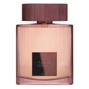 Café Rose Tom Ford Perfume Feminino Eau de Parfum - 50ml