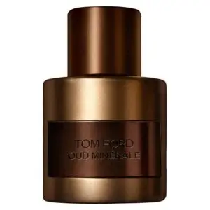 Oud Minerale Tom Ford Perfume Masculino EDP - 50ml