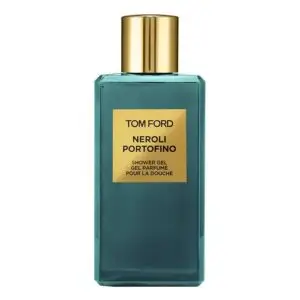 Shower Gel Tom Ford Neroli Portofino - 250ml