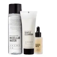 Kit Skin Care - Beyoung