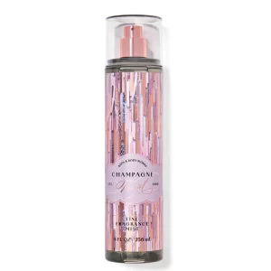 BATH & BODY WORKS - FINE FRAGRANCE MIST - CHAMPAGNE TOAST