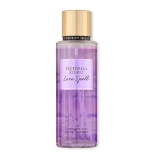 VICTORIA'S SECRET - FRAGRANCE MIST - LOVE SPELL