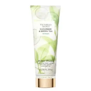 VICTORIA'S SECRET - BODY LOTION - CUCUMBER & GREEN TEA REFRESH