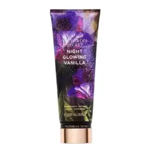 VICTORIA'S SECRET - FRAGRANCE LOTION - NIGHT GLOWING VANILLA