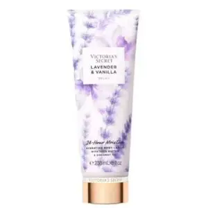 VICTORIA'S SECRET - BODY LOTION - LAVENDER & VANILLA RELAX