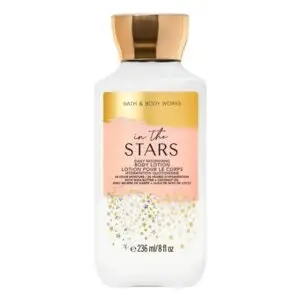 BATH & BODY WORKS - BODY LOTION - IN THE STARS