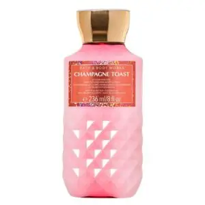BATH & BODY WORKS - BODY LOTION - CHAMPAGNE TOAST