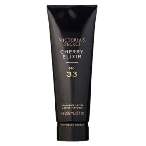 VICTORIA'S SECRET - FRAGRANCE LOTION - CHERRY ELIXIR Nº 33