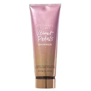 VICTORIA'S SECRET - FRAGRANCE LOTION - VELVET PETALS SHIMMER
