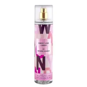 ARIANA GRANDE - BODY MIST - SWEET LIKE CANDY