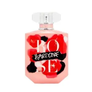 VICTORIA'S SECRET - HARDCORE ROSE FEMININO EAU DE PARFUM