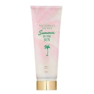 VICTORIA'S SECRET - FRAGRANCE LOTION - SUMMER IN THE SUN