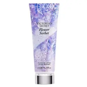 VICTORIA'S SECRET - FRAGRANCE LOTION - FLOWER SORBET