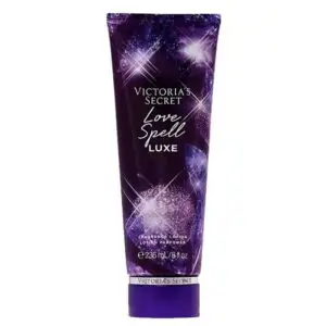 VICTORIA'S SECRET - FRAGRANCE LOTION - LOVE SPELL LUXE