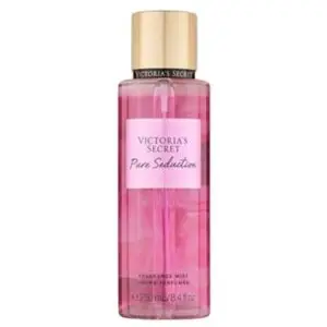 VICTORIA'S SECRET - FRAGRANCE MIST - PURE SEDUCTION