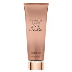 VICTORIA'S SECRET - FRAGRANCE LOTION - BARE VANILLA