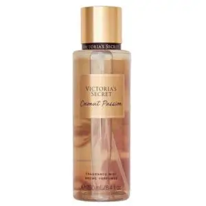 VICTORIA'S SECRET - FRAGRANCE MIST - COCONUT PASSION