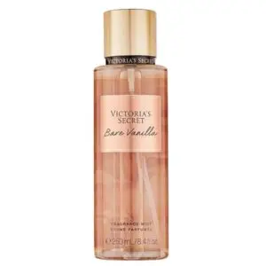 VICTORIA'S SECRET - FRAGRANCE MIST - BARE VANILLA