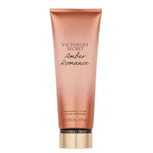 VICTORIA'S SECRET - FRAGRANCE LOTION - AMBER ROMANCE